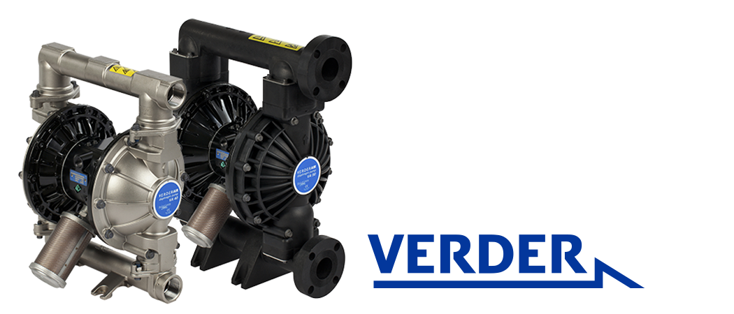 Diaphragm Pumps