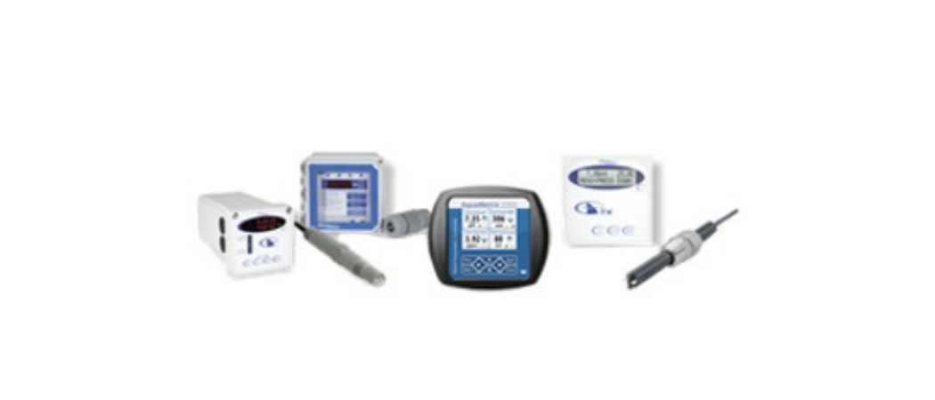 Water/Wastewater Controls, Automation & Safety