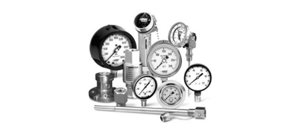 Water/Wastewater Measurement & Analytics