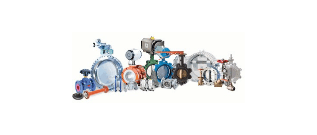Water/Wastewater Valves, Actuation & Specialty Products