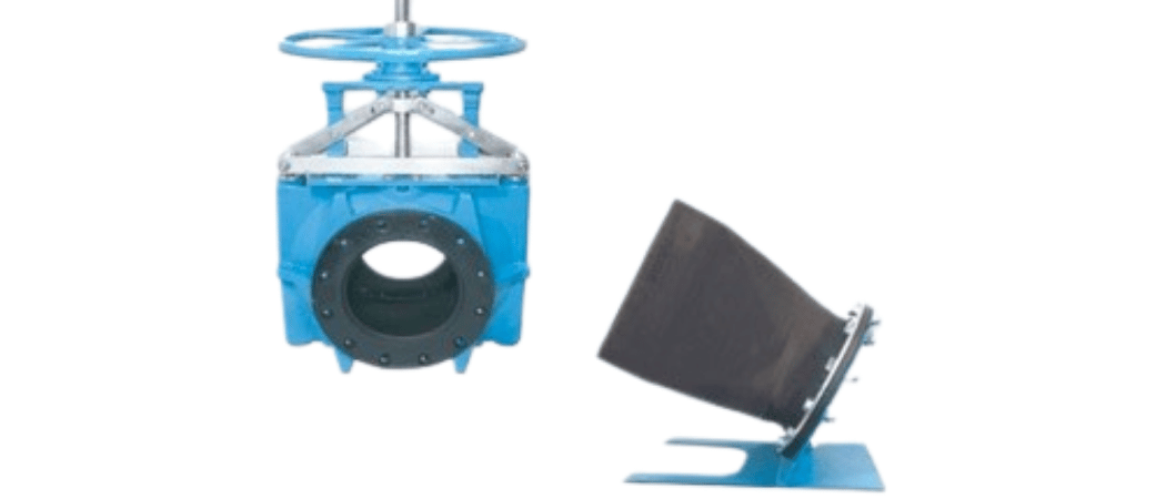 Waterworks & Specialty Valves
