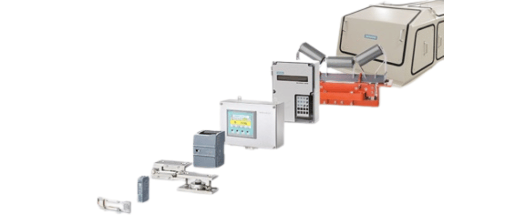 Weighing, Scales & Diagnostics