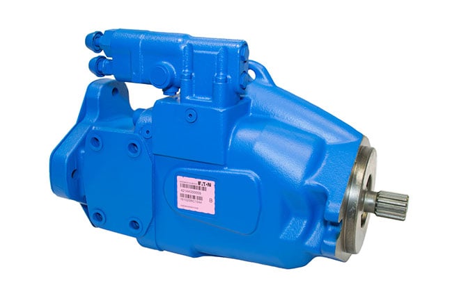 Eaton Vickers Device Eaton Vickers Device