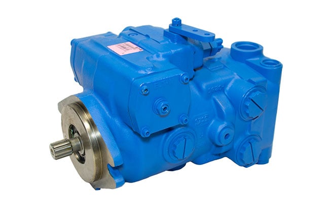 Eaton Vickers Device Eaton Vickers Device