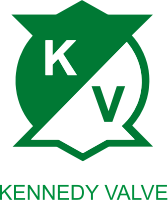 KENNEDY VALVE