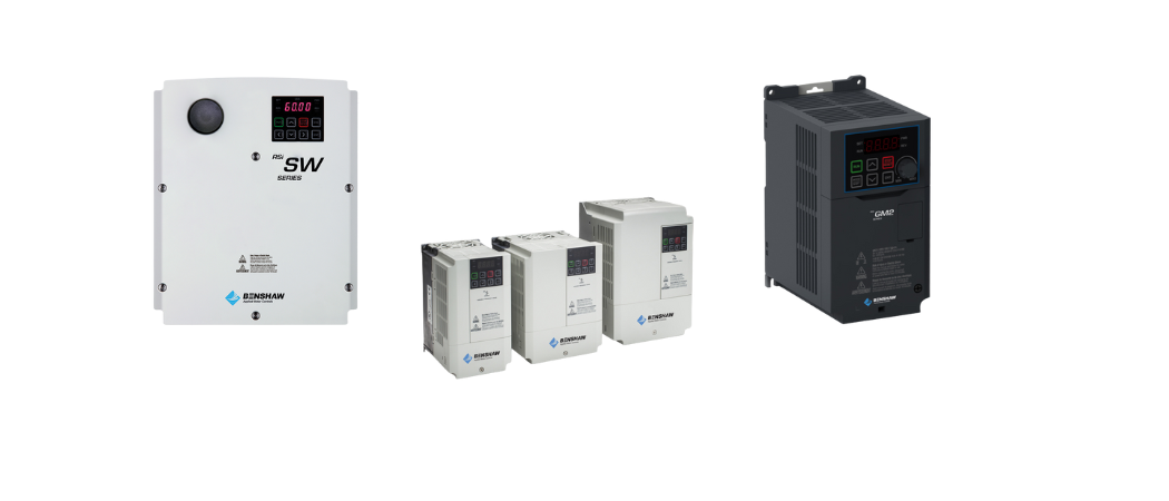 Low & Medium Voltage Variable Frequency Drives