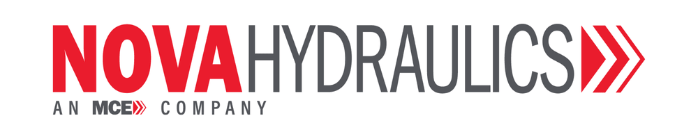 Nova Hydraulics Logo