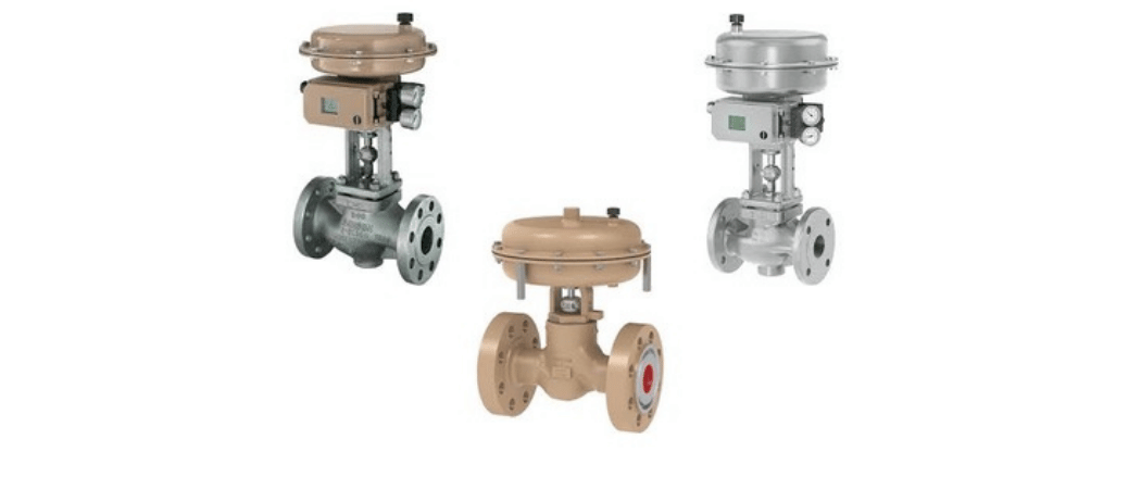 samson valves