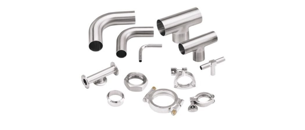 sanitary fittings