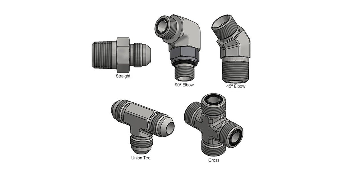 Connectors