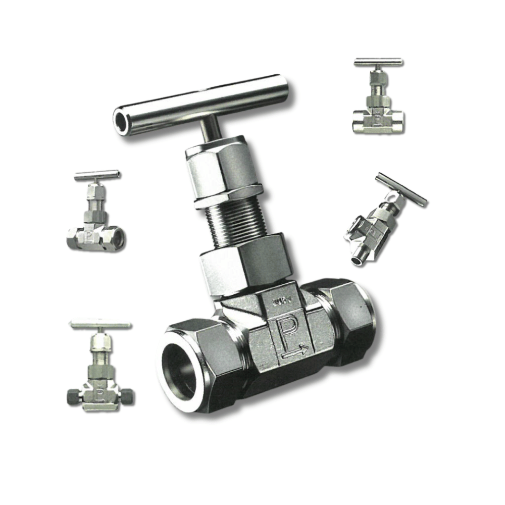 u series valves