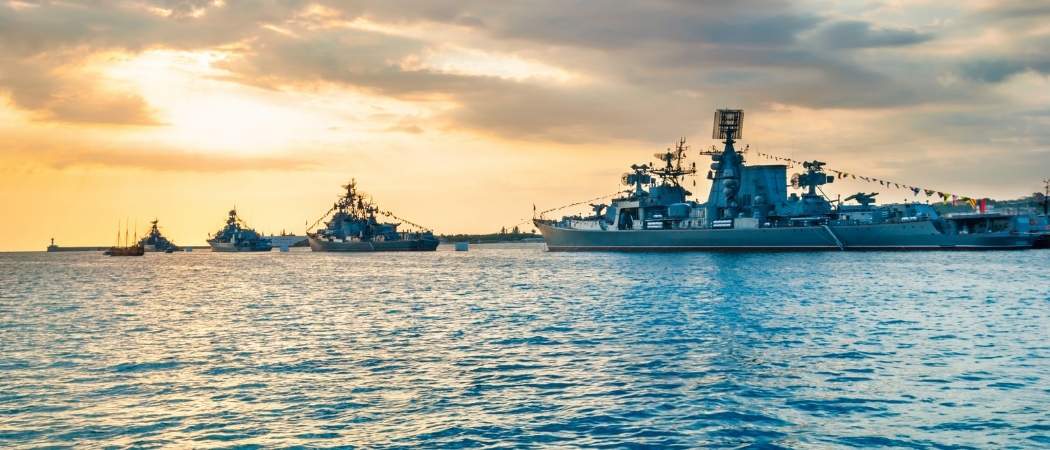 us navy products
